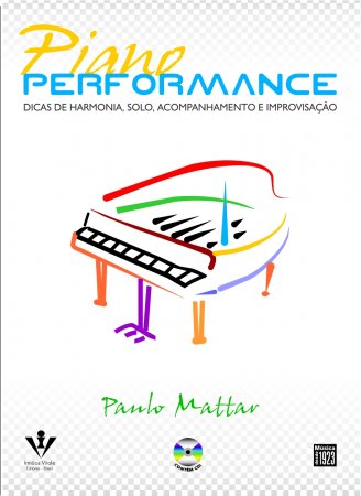 394 M Piano Performance CAPA