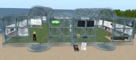 A Linden Script Tutorial Exhibit 001