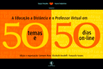 A ead e o professor virtual