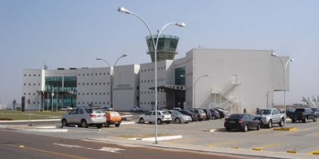 AeroportoMaringa