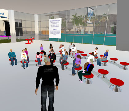 Aula