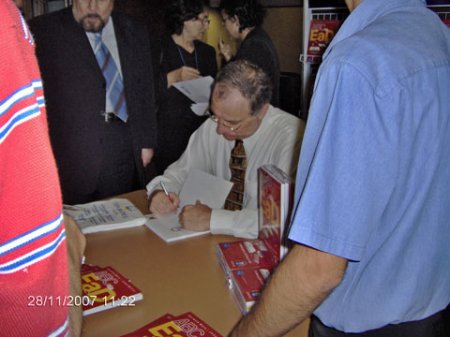 Autografos 2