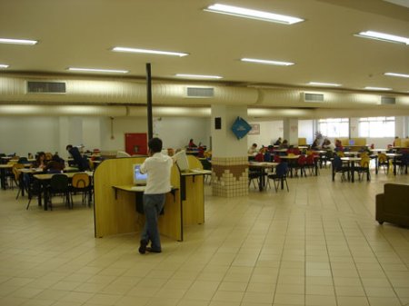 BibliotecaCesumar