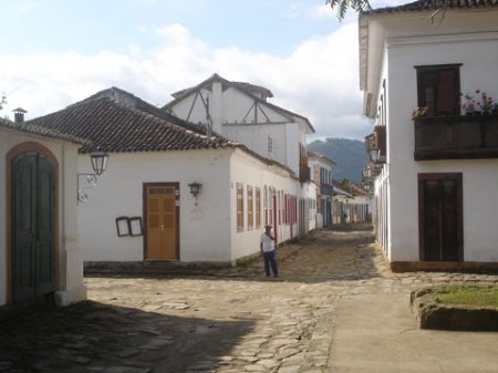 Centro Historico