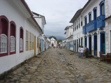 Centro Historico 1