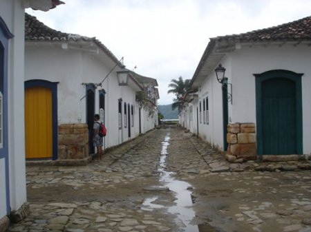 Centro Historico 2