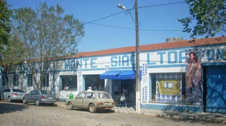 Ceramica entrada