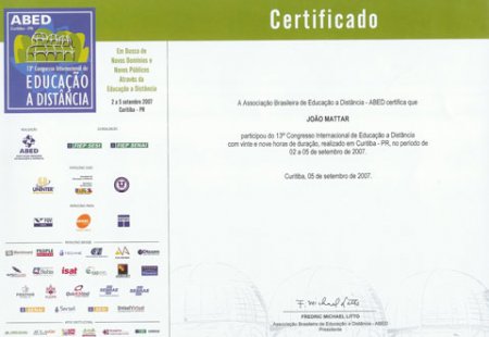 CertificadoEvento