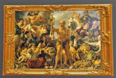Class 2 Activities Diogenes 1