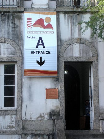 Congresso