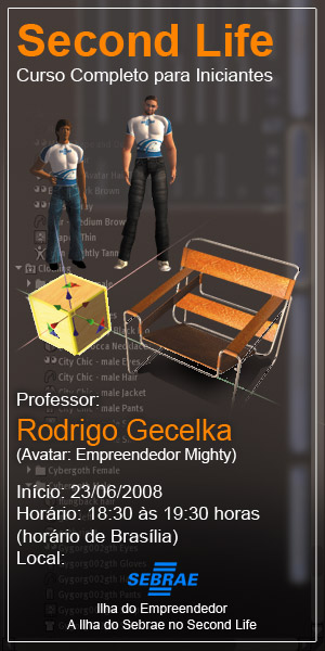 Curso SL Sebrae