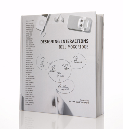 Designing Interactions 1
