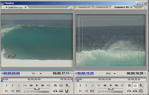 Dois Monitores