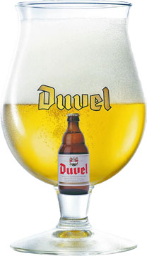 Duvel Beer
