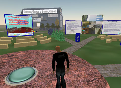Education Island