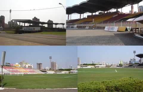 Estadio