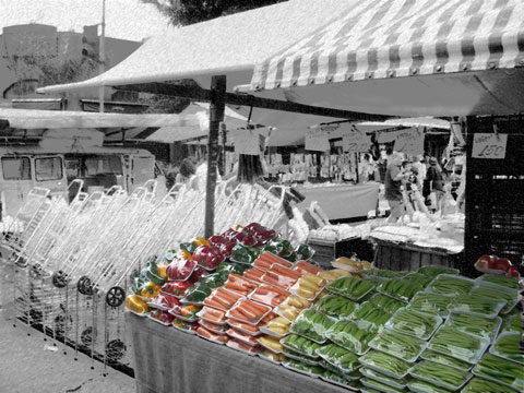 Feira