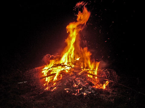 Fogueira