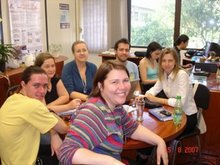 Grupo Unisinos DSC02804