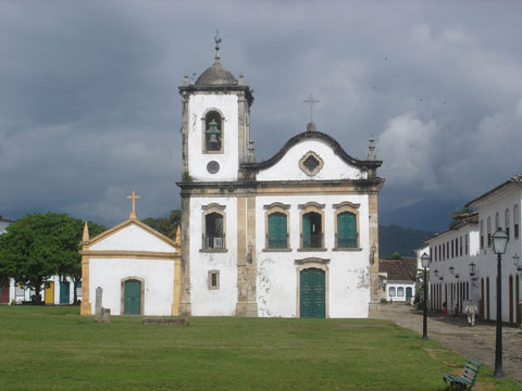 Igreja de Santa Rita