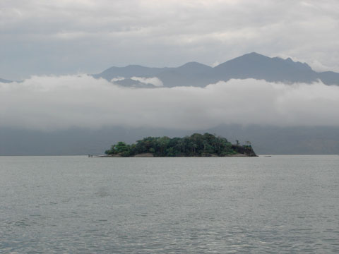 Ilha