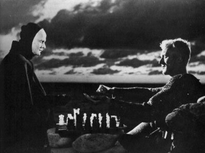 Ingmar Bergman The Seventh Seal 01