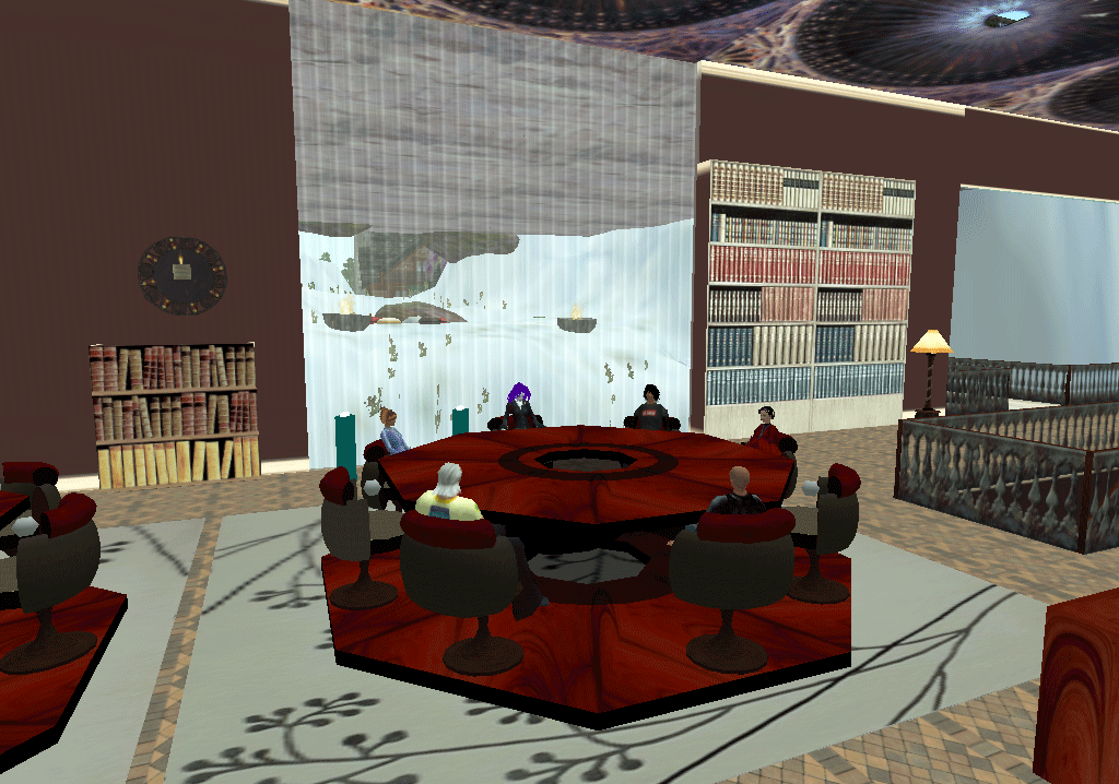 Meeting Feb 09 003