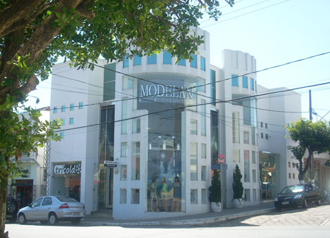 Modelan