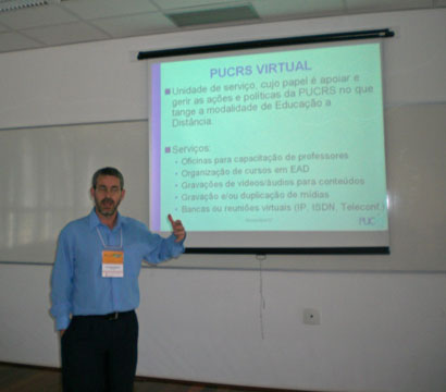PUCRS