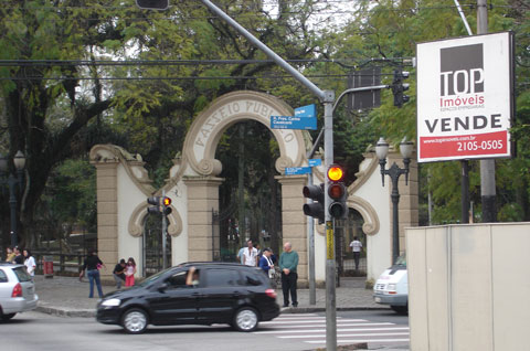 PasseioPublico