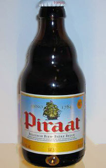 Piraat Beer