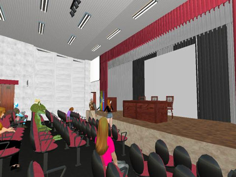 SL Unisinos vista da aula 3