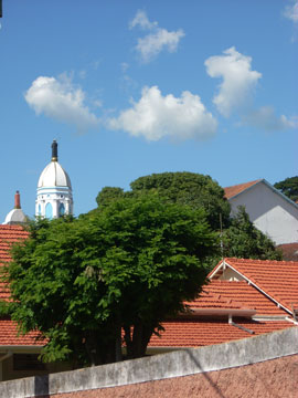 Sao Bento do Sapucai