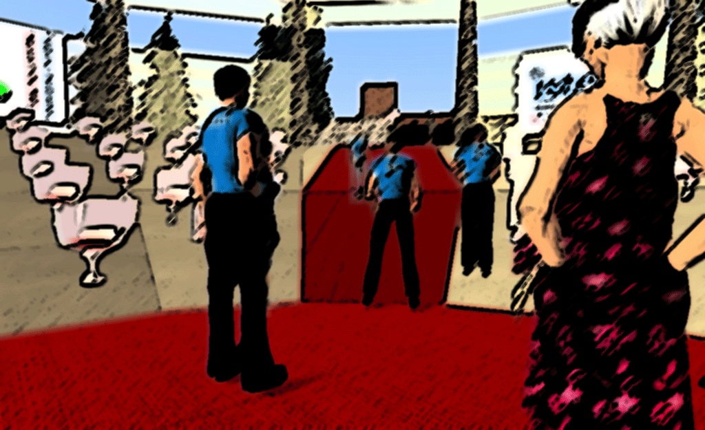 Security ISTE pre conference 5