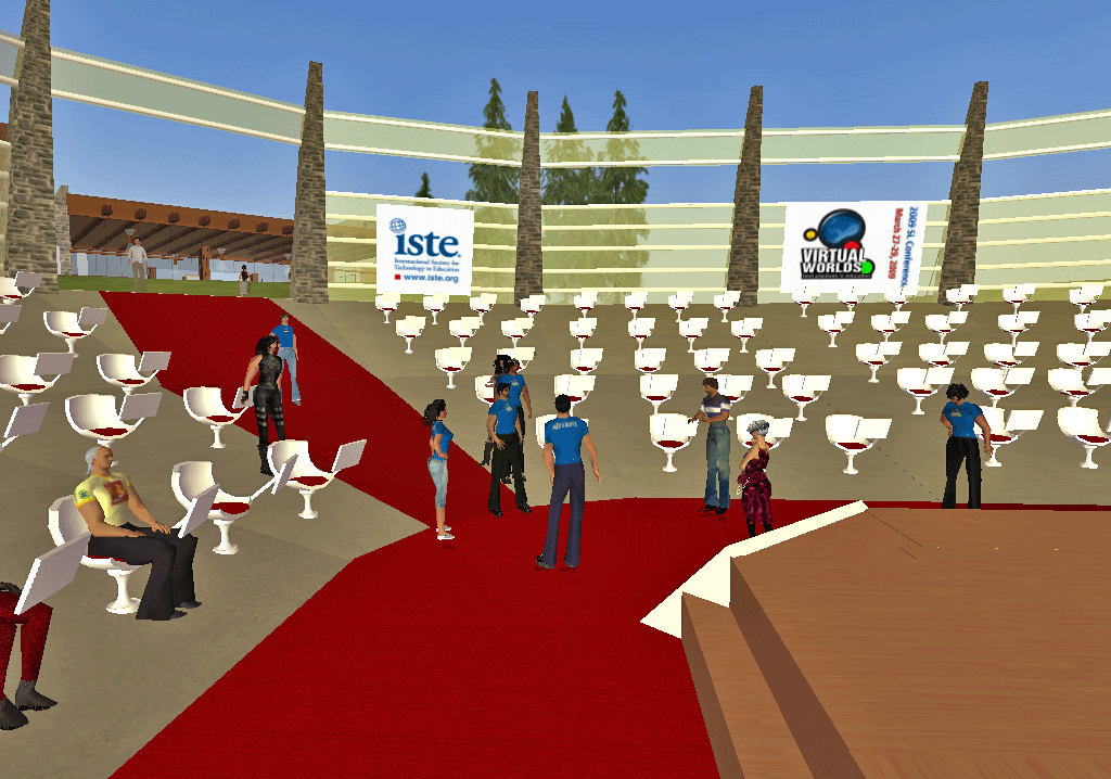Security ISTE pre conference 6