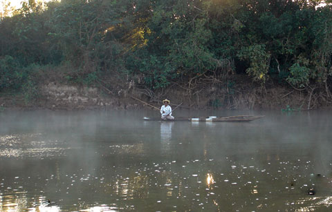 Sesc Pantanal 093