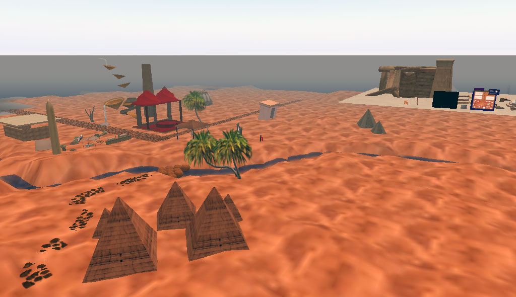 VWBPE South 001