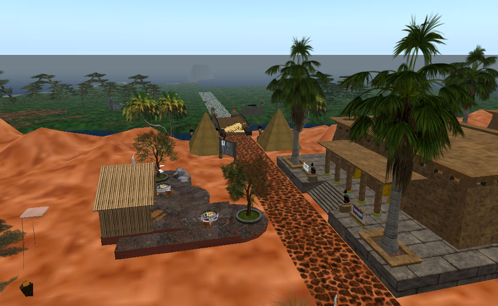VWBPE South Poster Exhibits 001