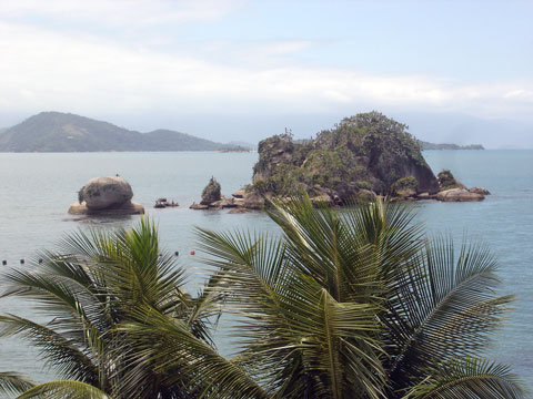 Vista Kontiki 1