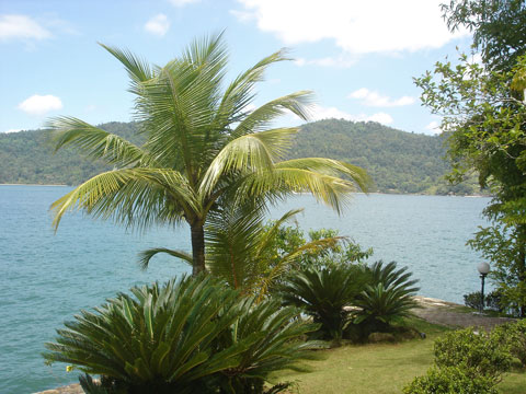 Vista Kontiki 2