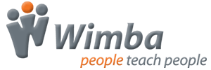 Wimba logo main
