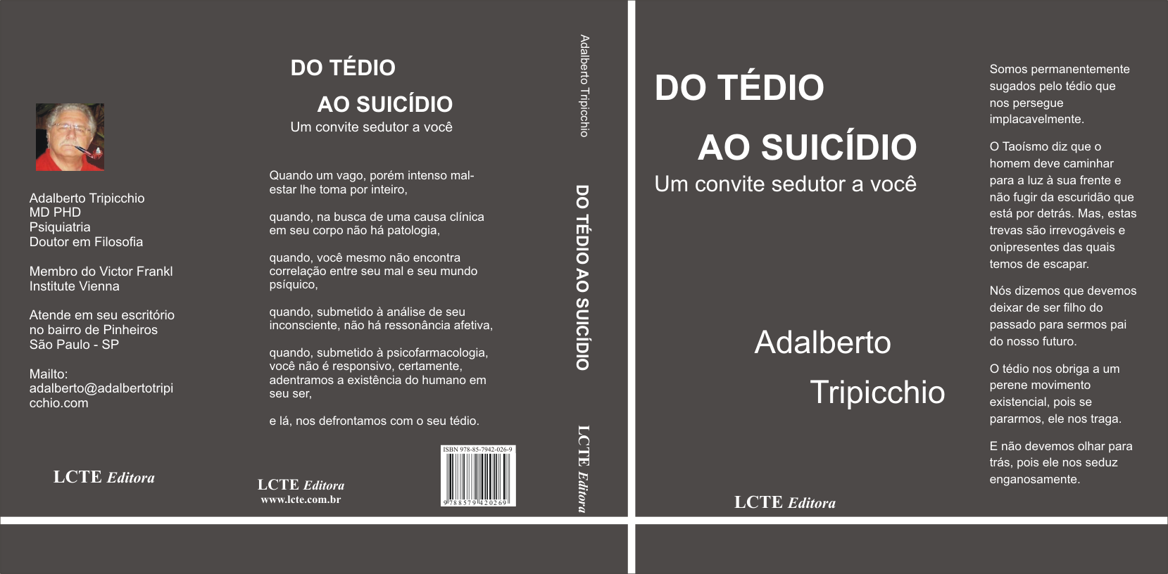 capa do t  dio ao suic  dio