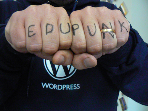 edupunk