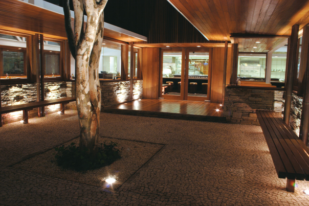 entrada