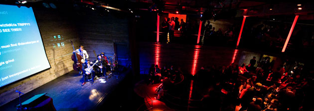festa shorty awards