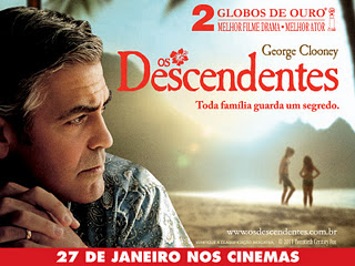 os descendentes