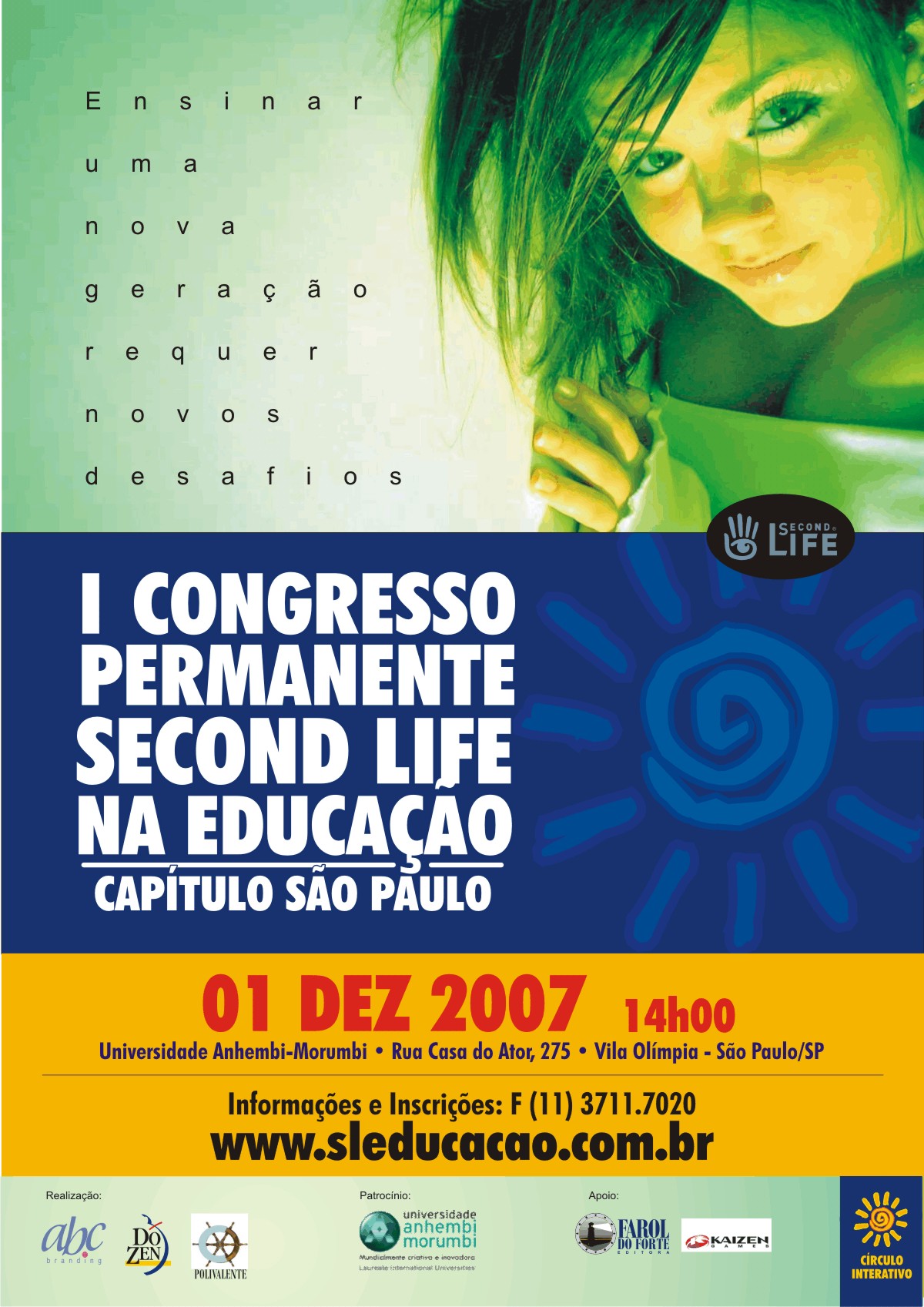 sleducacao   cartaz